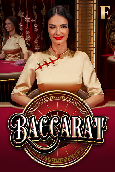 Baccarat E
