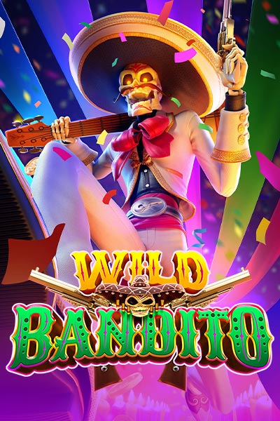 Wild Bandito