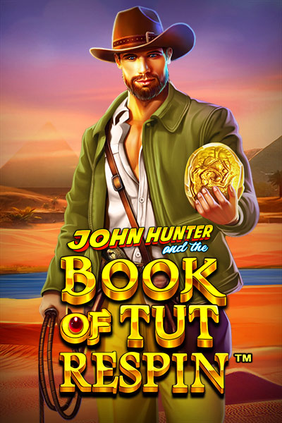 John Hunter and the Book of Tut Respin