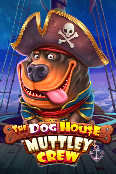 The Dog House – Muttley Crew
