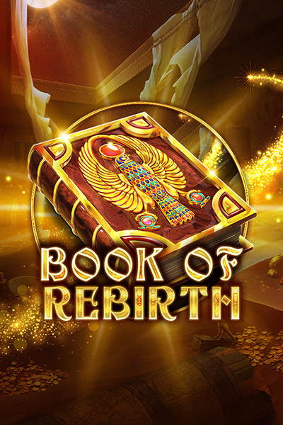 Book Of Rebirth