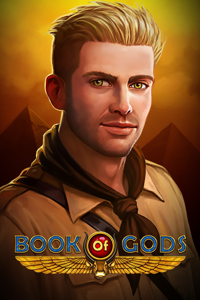 Book of Gods