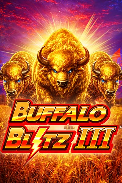 Buffalo Blitz 3