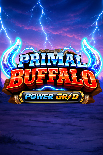 Primal Buffalo Power Grid