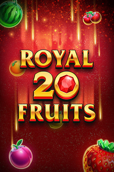 Royal Fruits 20