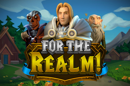 For The Realm For The Realm