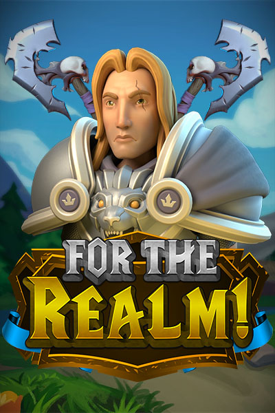 For The Realm For The Realm