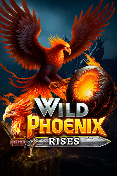 Wild Phoenix Rises