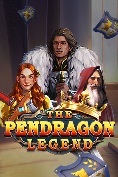 the Pendragon Legend the Pendragon Legend