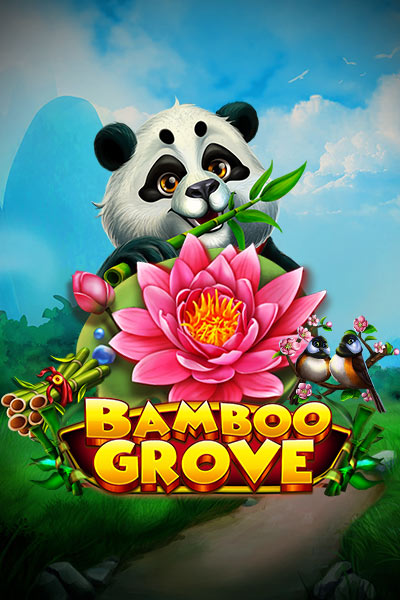 Bamboo Grove Bamboo Grove