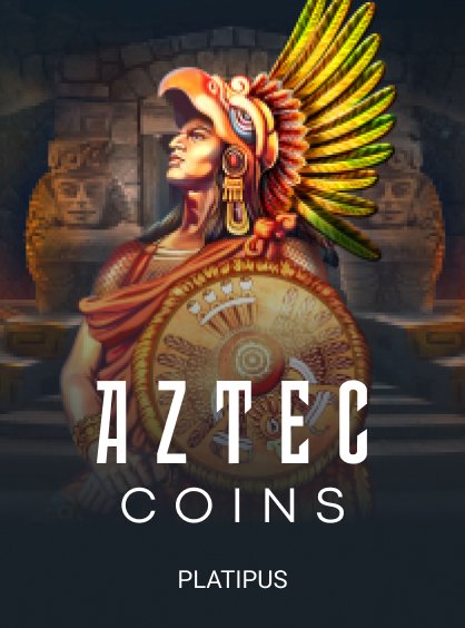 Aztec Coins Aztec Coins