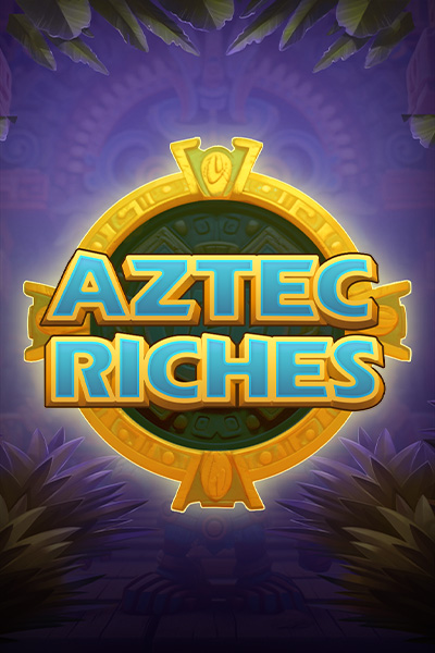 Aztec Riches Aztec Riches