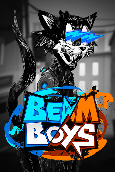 Beam Boys Beam Boys