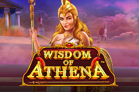 Wisdom of Athena