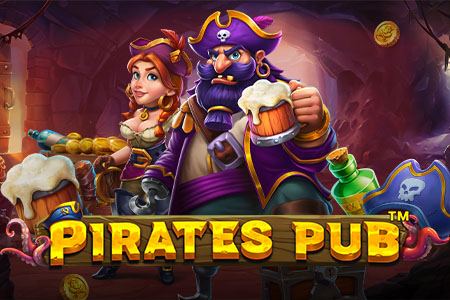 Pirates Pub