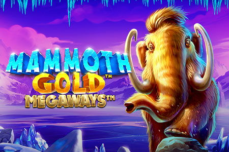 Mammoth Gold Megaways
