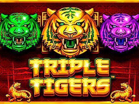 Triple Tigers