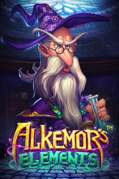 Alkemor's Elements Alkemor's Elements