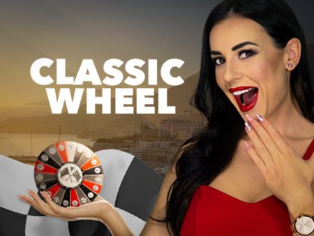 Classic Wheel Classic Wheel