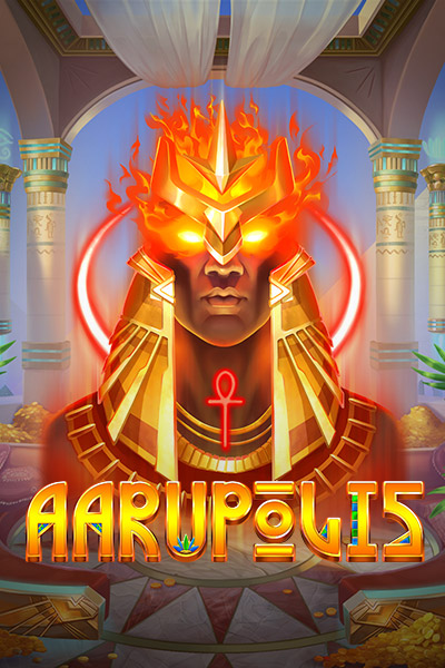 Aarupolis Aarupolis