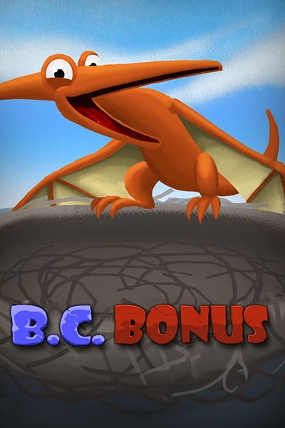 BC Bonus