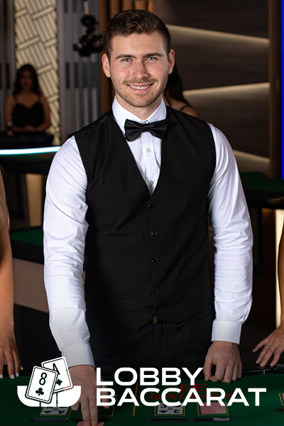 Baccarat Lobby Baccarat Lobby