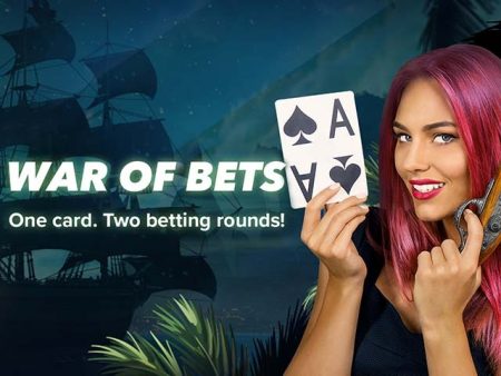 War of Bets War of Bets