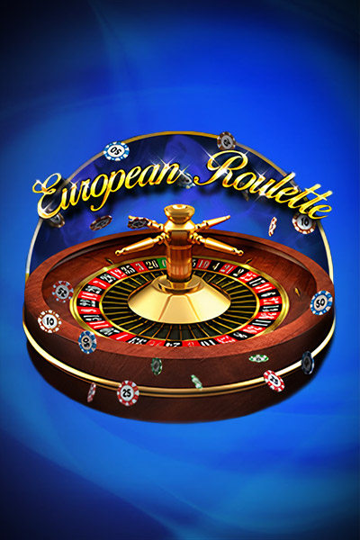European Roulette