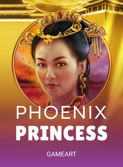 Phoenix Princess