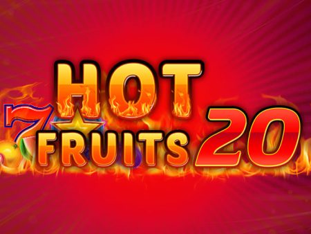 Hot Fruits 20 Hot Fruits 20