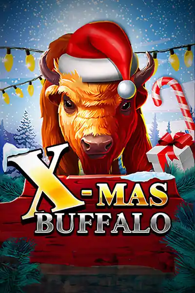 X-Mas Buffalo X-Mas Buffalo