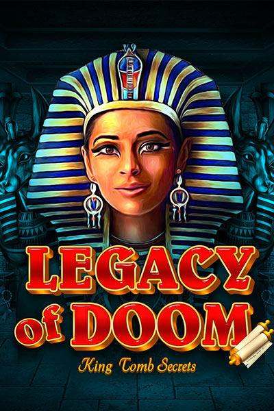 Legacy Of Doom