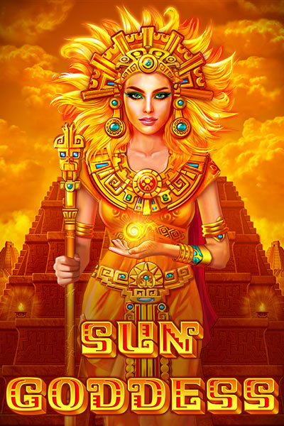 Sun Goddess