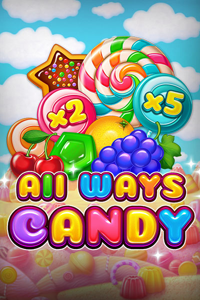All Ways Candy All Ways Candy