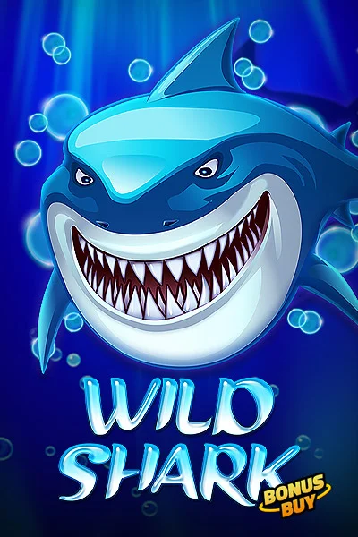 Wild Shark Bonus Buy