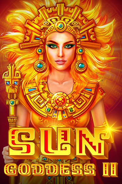 Sun Goddess II