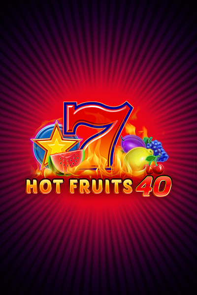 Hot Fruits 40