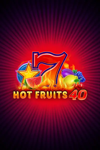 Hot Fruits 40