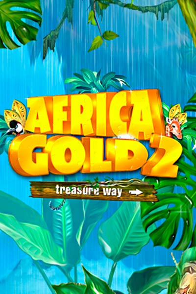 Africa Gold 2 Africa Gold 2