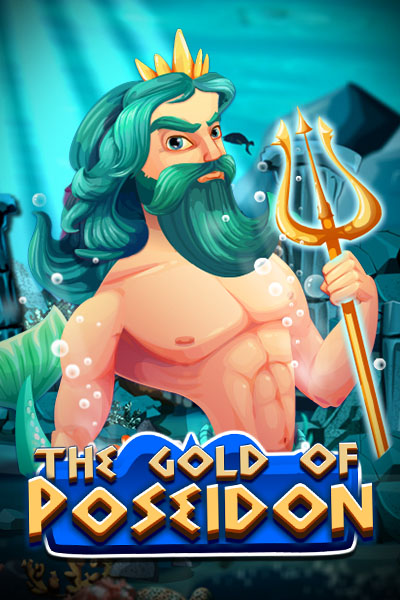 The gold of Poseidon