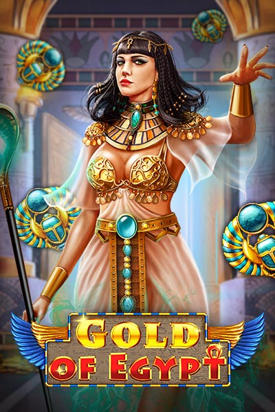Gold of Egypt