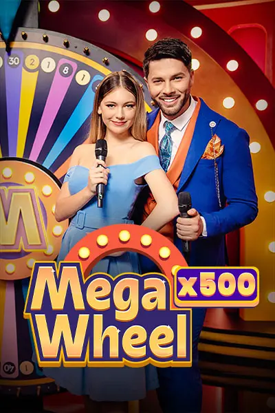 Mega Wheel