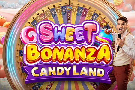 Sweet Bonanza CandyLand Sweet Bonanza CandyLand