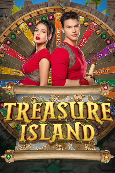 Treasure Island