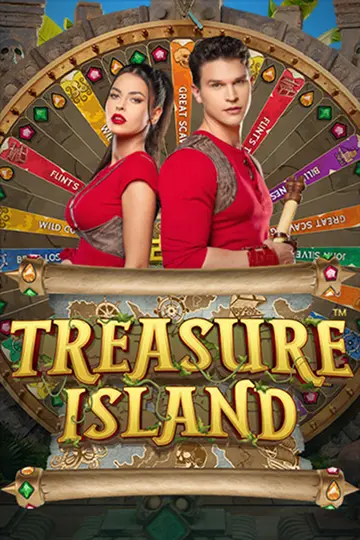 Treasure Island