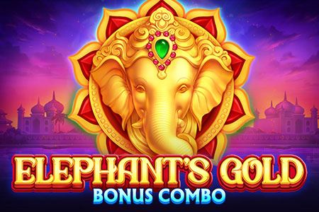 Elephant's Gold: Bonus Combo Elephant's Gold: Bonus Combo