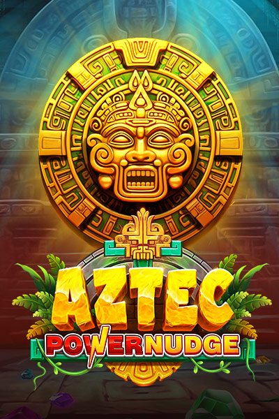 Aztec Powernudge Aztec Powernudge