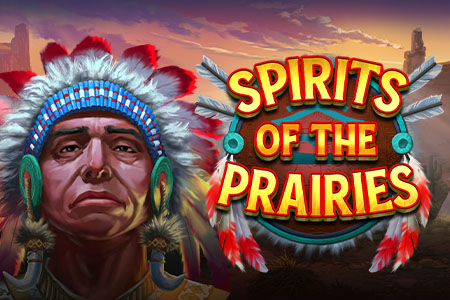 Spirits of the Prairies