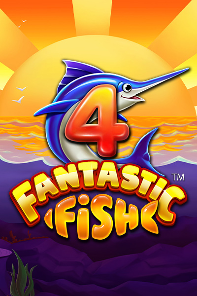 4 Fantastic Fish