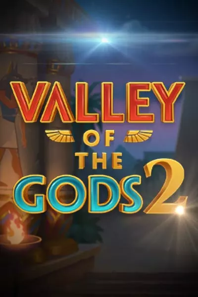 Valley of the Gods 2 Valley of the Gods 2